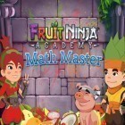 Avec le jeu Xenoshyft pour iPhone téléchargez Académie du ninja de fruits: Connaisseur en math ipa gratuitement.