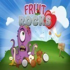 Avec le jeu Parce que les zombis  pour iPhone téléchargez Les Extraterrestres Méchants: les Coup de Fruits ipa gratuitement.