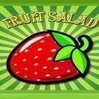 Avec le jeu Le Karting avec Shrek pour iPhone téléchargez La Salade de fruits ipa gratuitement.