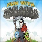 Avec le jeu Conflit galactique  pour iPhone téléchargez Les Jeux avec la Mort ipa gratuitement.