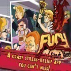 Avec le jeu Parce que les zombis  pour iPhone téléchargez La Rage ipa gratuitement.