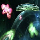 Avec le jeu La Lame des Ténèbres pour iPhone téléchargez Laboratoire génétique ipa gratuitement.