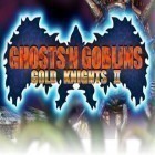 Avec le jeu Hommes de main: Voyage à Chaosphere pour iPhone téléchargez Les Fantômes et les Goblins Contre Les Chevaliers 2 ipa gratuitement.