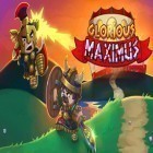 Avec le jeu Sauts de canard pour iPhone téléchargez Maximus le Glorieux ipa gratuitement.