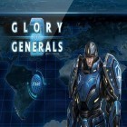 Avec le jeu District sombre pour iPhone téléchargez Gloire des généraux 2 ipa gratuitement.
