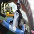 Avec le jeu Bio shock pour iPhone téléchargez Le Karting ipa gratuitement.