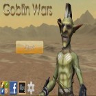Avec le jeu Destruction des bonbons: Saga de soude  pour iPhone téléchargez Les Guerres des Goblins ipa gratuitement.