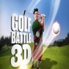 Avec le jeu Credo de l'assassin: Identité  pour iPhone téléchargez Bataille de Golf 3D ipa gratuitement.