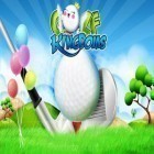 Avec le jeu FIFA 13 EA SPORTS pour iPhone téléchargez Le Royaume de Golf ipa gratuitement.