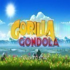 Avec le jeu Championnat absolu de combattants pour iPhone téléchargez Le Gorille en Gondole ipa gratuitement.