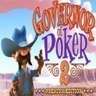 Avec le jeu Les Rotations du Lapin pour iPhone téléchargez Le gouverneur de poker 2:Premium ipa gratuitement.