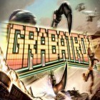 Avec le jeu Ace Ferrara et le menace de dinosaures pour iPhone téléchargez La Conquête Extraterrestre ipa gratuitement.