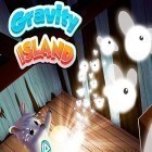 Avec le jeu Les Surfeurs de Chemins de fer pour iPhone téléchargez Ile gravitationnelle  ipa gratuitement.