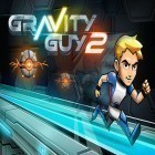 Avec le jeu La Fuite de Jake pour iPhone téléchargez Gars gravitationnel 2  ipa gratuitement.