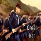 Avec le jeu Simulateur du guépard  pour iPhone téléchargez Grande guerre: Aventure  ipa gratuitement.
