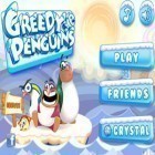 Avec le jeu La Courses des Champions pour iPhone téléchargez Les Pinguins Avares ipa gratuitement.
