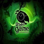 Avec le jeu Les Ours contre Les Pinguins pour iPhone téléchargez Jeu vert: En dépassant le temps ipa gratuitement.