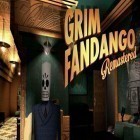 Avec le jeu Voiture sautante  pour iPhone téléchargez Fandango sombre: Edition renouvelée ipa gratuitement.