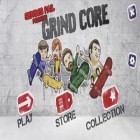 Avec le jeu Coupe la Corde! Les Essais pour iPhone téléchargez Grindcore ipa gratuitement.