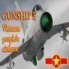 Avec le jeu Le Héro de la Magie pour iPhone téléchargez L'avion de guerre 3: les forces aériennes de Vietnam ipa gratuitement.
