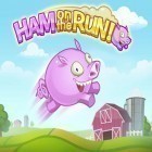 Avec le jeu Gunbrick  pour iPhone téléchargez Le Cochon Coureur ipa gratuitement.