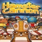 Avec le jeu Le Projet de Gravité pour iPhone téléchargez Le Bombardement avec les Hamsters ipa gratuitement.