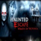 Avec le jeu Quatre Roues 2 pour iPhone téléchargez L'Escapade de Fantôme:la Fureur de Victoria ipa gratuitement.