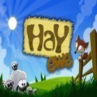 Avec le jeu Super Marik pour iPhone téléchargez Foin des moutons  ipa gratuitement.