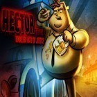 Avec le jeu Animaux aimables  pour iPhone téléchargez Hector: Episode 2 - La Justice Absurde ipa gratuitement.