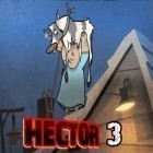 Avec le jeu Le Poker de Chien pour iPhone téléchargez Le Détective Hector:Episode 3 - au-delà de la mort raisonnable ipa gratuitement.