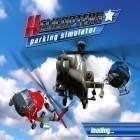 Avec le jeu Zengrams pour iPhone téléchargez Le Simulateur de vols en hélicoptère ipa gratuitement.