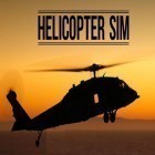Avec le jeu Grande guerre: Aventure  pour iPhone téléchargez Simulateur de l'hélicoptère ipa gratuitement.
