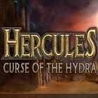 Avec le jeu Petit Fantôme pour iPhone téléchargez Hercule: Malédiction de Hydra  ipa gratuitement.