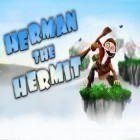 Avec le jeu Les Carnivores: l'Age Glaciaire pour iPhone téléchargez Herman L'Ermite ipa gratuitement.