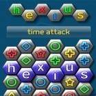 Avec le jeu Les Bestioles! pour iPhone téléchargez  Hexagones ipa gratuitement.