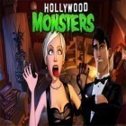 Avec le jeu Zombis de tables: Jeu de la réalité complétée pour iPhone téléchargez Les Monstres de Hollywood ipa gratuitement.