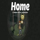Avec le jeu Après les zombis  pour iPhone téléchargez Maison: Aventure unique d'épouvante ipa gratuitement.