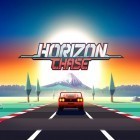 Avec le jeu Fusées mignonnes  pour iPhone téléchargez Horizon de poursuite: Tour mondial ipa gratuitement.