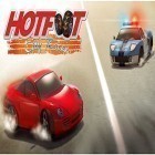 Avec le jeu Hooga pour iPhone téléchargez A chaud: Coureur urbain  ipa gratuitement.