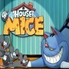 Avec le jeu Myst pour iPhone téléchargez La Maison avec les Souris ipa gratuitement.