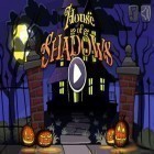 Avec le jeu Mineur spatial: Edition de platine pour iPhone téléchargez La Maison aux Fantômes ipa gratuitement.