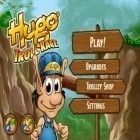 Avec le jeu Les Terres Pourries: La Ville des Ombres pour iPhone téléchargez Les Courses du Troll Hugo ipa gratuitement.