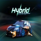 Avec le jeu Bandes du monde pour iPhone téléchargez Courses hybrides  ipa gratuitement.