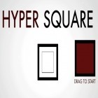 Avec le jeu Les Chasseurs aux Légendes 2: les Toiles Enchantées pour iPhone téléchargez Hyper carré ipa gratuitement.