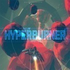 Avec le jeu Run Ninja Run pour iPhone téléchargez Hyperflamme  ipa gratuitement.