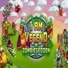 Avec le jeu La Lame de l'Eternité pour iPhone téléchargez Vegend:Zombiegeddon ipa gratuitement.