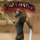 Avec le jeu Le Voyage du Lapin HD pour iPhone téléchargez Moi, Gladiateur ipa gratuitement.