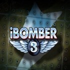 Avec le jeu Les Chats Fous Amoureux pour iPhone téléchargez Bombardier 3 ipa gratuitement.