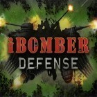 Avec le jeu LandMarker pour iPhone téléchargez Bombardier: Défense ipa gratuitement.