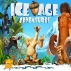 Avec le jeu Le Champs de Bataille 2 pour iPhone téléchargez L'Age de glace: les aventures ipa gratuitement.